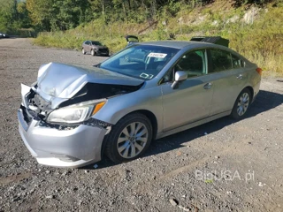 SUBARU LEGACY 2.5I PREMIUM