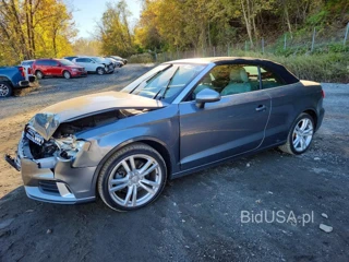 AUDI A3 PREMIUM