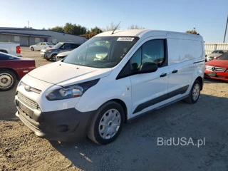 FORD TRANSIT CONNECT XLT