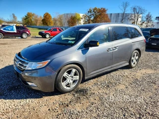 HONDA ODYSSEY TOURING