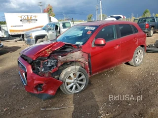 MITSUBISHI OUTLANDER SPORT ES