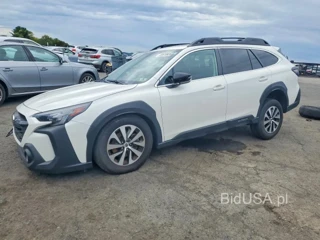 SUBARU OUTBACK PREMIUM