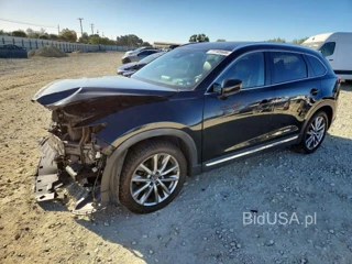 MAZDA CX-9 GRAND TOURING