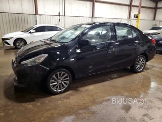 MITSUBISHI MIRAGE G4 ES