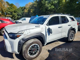 TOYOTA 4RUNNER TRD OFF-ROAD PREMIUM HV