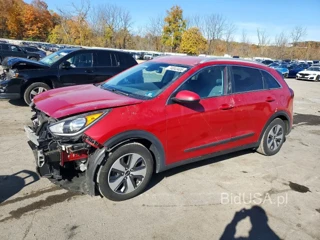 KIA NIRO LX