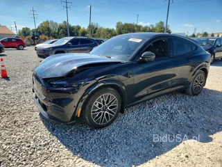 FORD MUSTANG MACH-E PREMIUM
