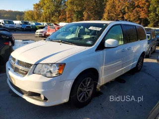 DODGE GRAND CARAVAN SXT