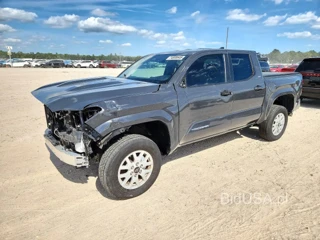 TOYOTA TACOMA SR5