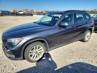 BMW X1 XDRIVE28I