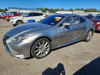 LEXUS RC 300