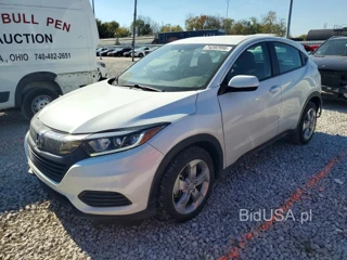 HONDA HR-V LX