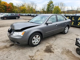 HYUNDAI SONATA GLS