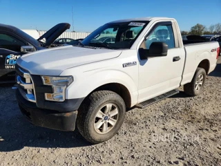 FORD F150