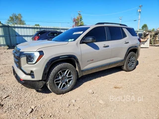 GMC TERRAIN AT4