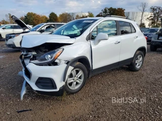 CHEVROLET TRAX 1LT