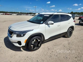 KIA SELTOS EX