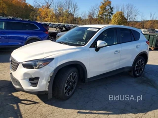 MAZDA CX-5 GT