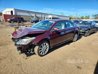 TOYOTA AVALON XLE TOURING
