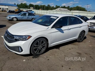 VOLKSWAGEN JETTA SPORT