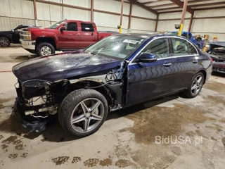 MERCEDES-BENZ E 300 4MATIC