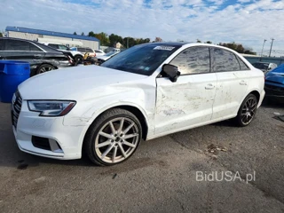AUDI A3 PREMIUM