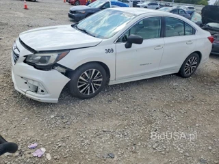 SUBARU LEGACY 2.5I