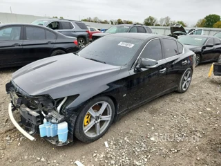 INFINITI Q50 PREMIUM