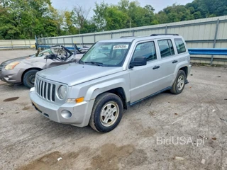 JEEP PATRIOT SPORT