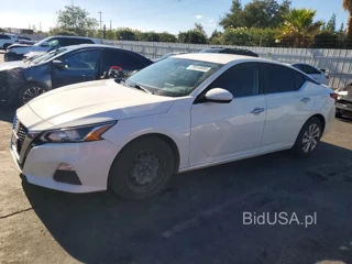 NISSAN ALTIMA S