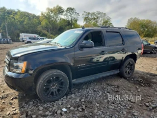CHEVROLET TAHOE K1500 LS