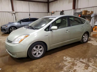 TOYOTA PRIUS BASE