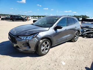 FORD ESCAPE ST LINE