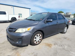TOYOTA COROLLA L
