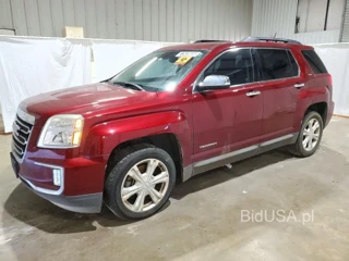 GMC TERRAIN SLT