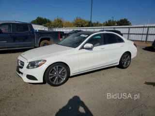 MERCEDES-BENZ C 300 4MATIC
