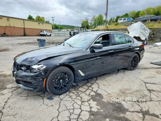 BMW 530 XI