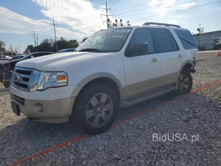 FORD EXPEDITION EDDIE BAUER