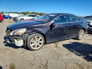 VOLVO S60 T6