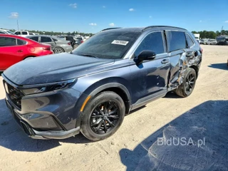 HONDA CR-V SPORT