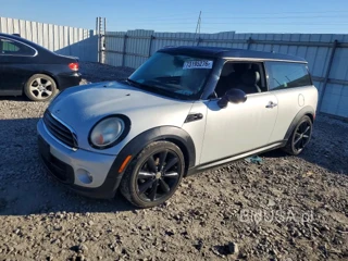 MINI COOPER CLUBMAN
