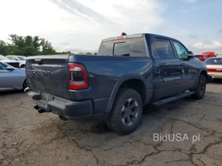 RAM 1500 REBEL