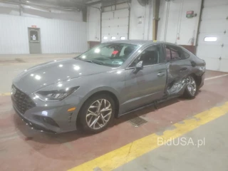 HYUNDAI SONATA SEL