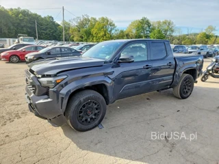 TOYOTA TACOMA TRD SPORT