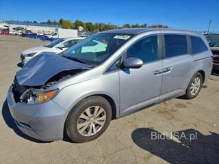 HONDA ODYSSEY EX