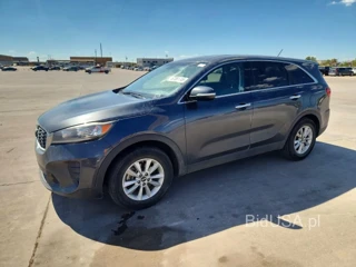KIA SORENTO S