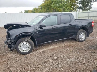 FORD MAVERICK XL