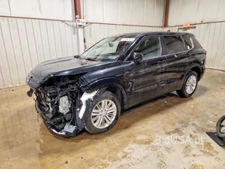 MITSUBISHI OUTLANDER ES