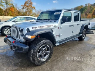 JEEP GLADIATOR RUBICON