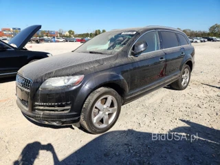 AUDI Q7 PREMIUM PLUS